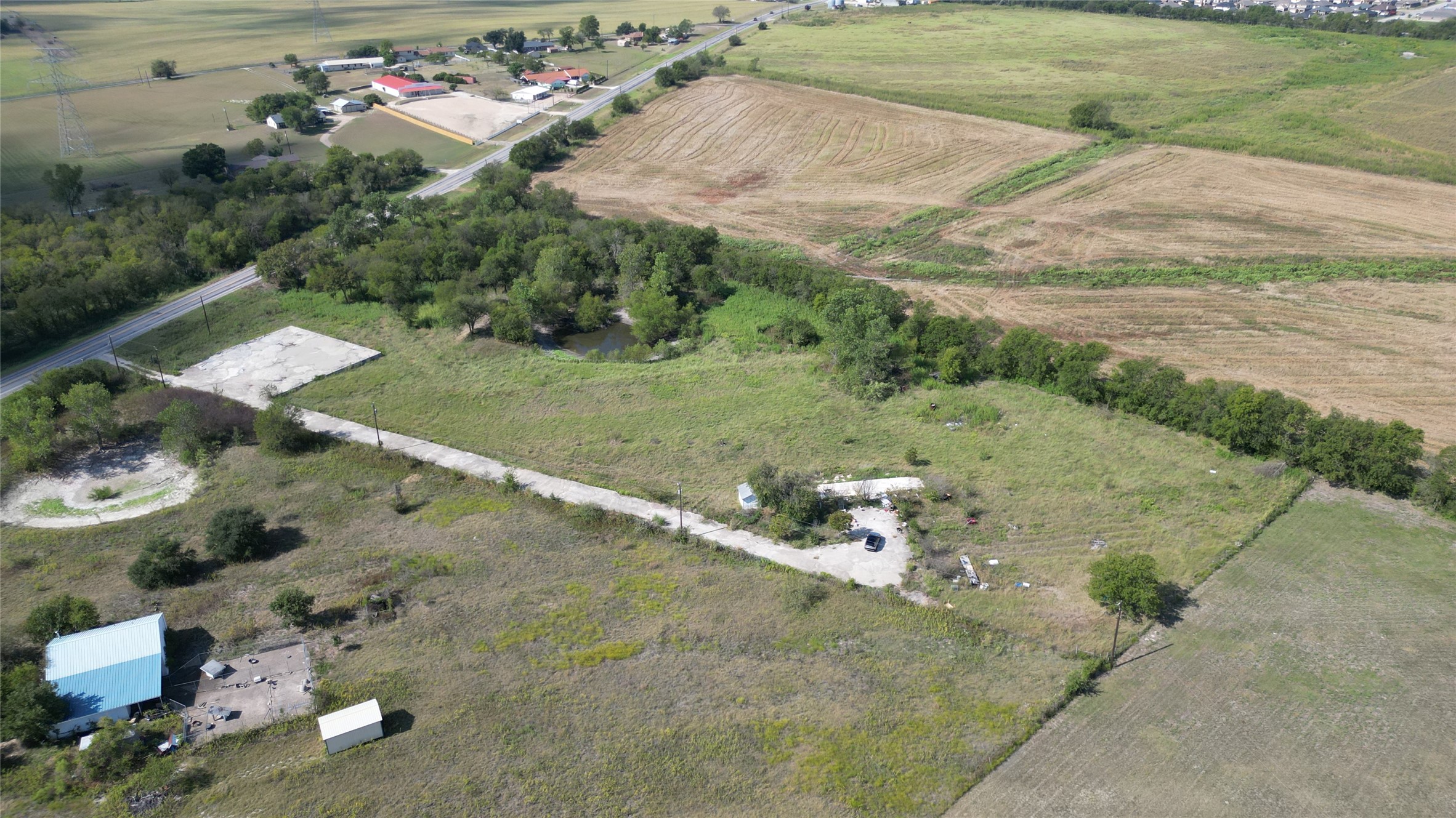 1012 East Fm 93 Road Temple, TX 76502 - Photo 6 of 40