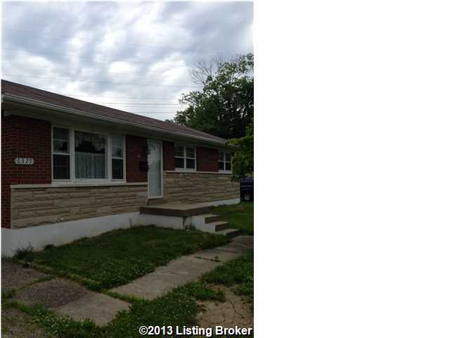 6329 Doe Run Road Louisville, KY 40216 - Photo 3 of 6 Additional Photo