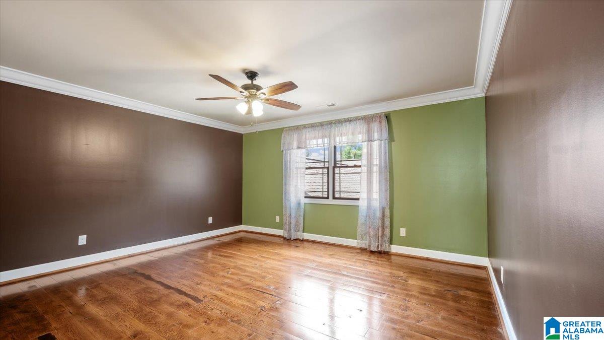 770 Newton Road Odenville, AL 35120 - Photo 23 of 40