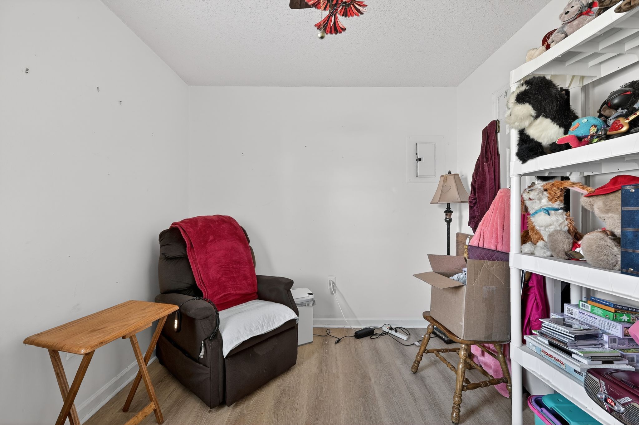 103 Reaves Cove Road Columbia, TN 38401 - Photo 11 of 24 a room with furniture and wooden floor