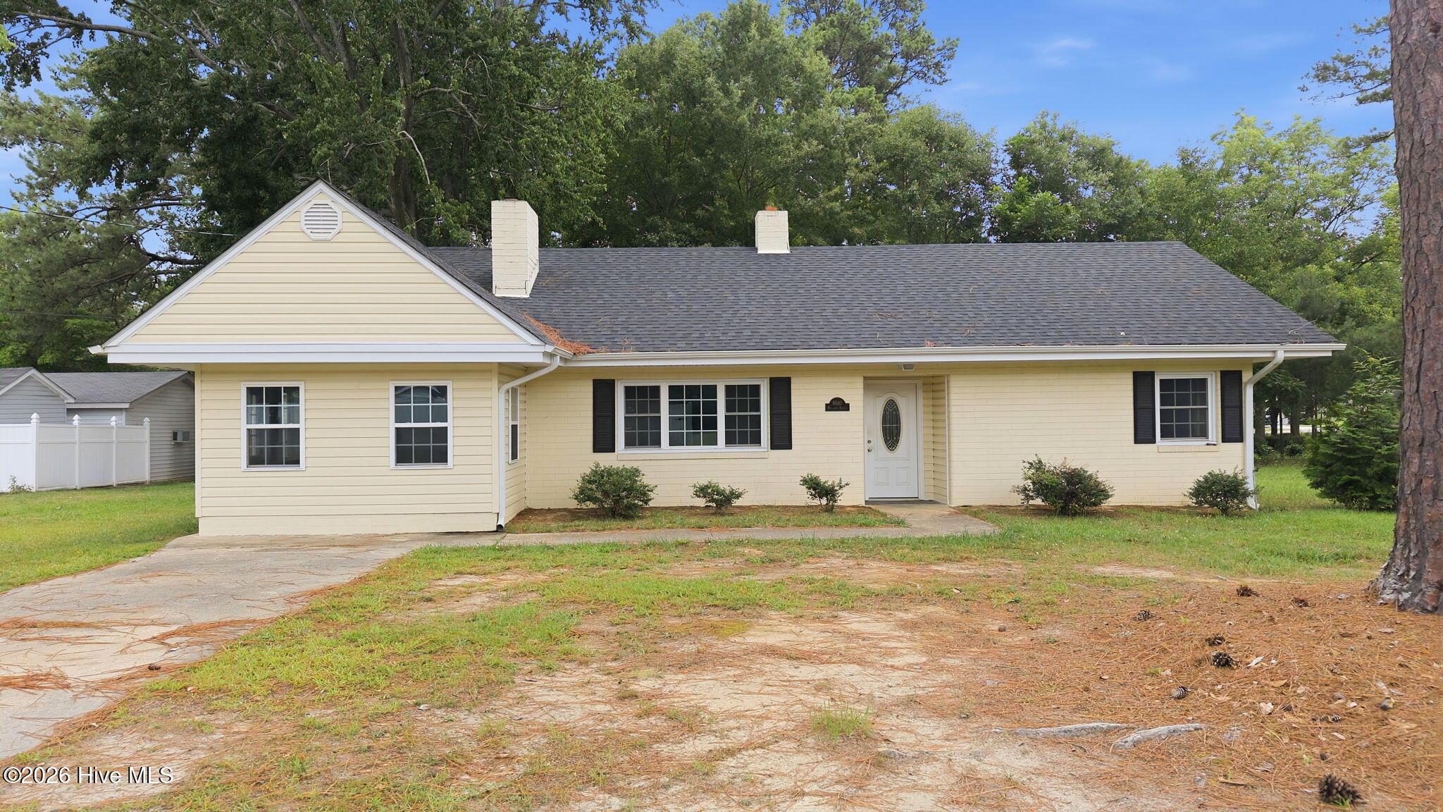 6640 Williams Street Bailey, NC 27807 - Photo 1 of 38