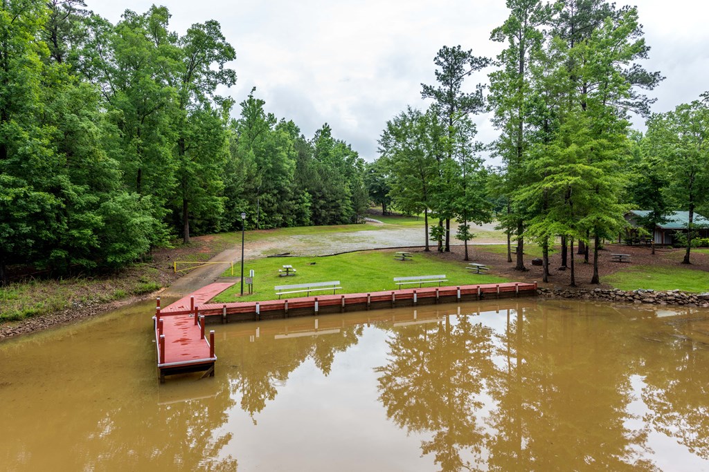 581 Sturges Road Fortson, GA 31808 - Photo 11 of 46 Gallery Image 11