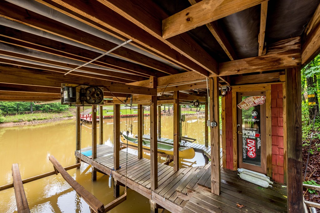 581 Sturges Road Fortson, GA 31808 - Photo 18 of 46 Gallery Image 18