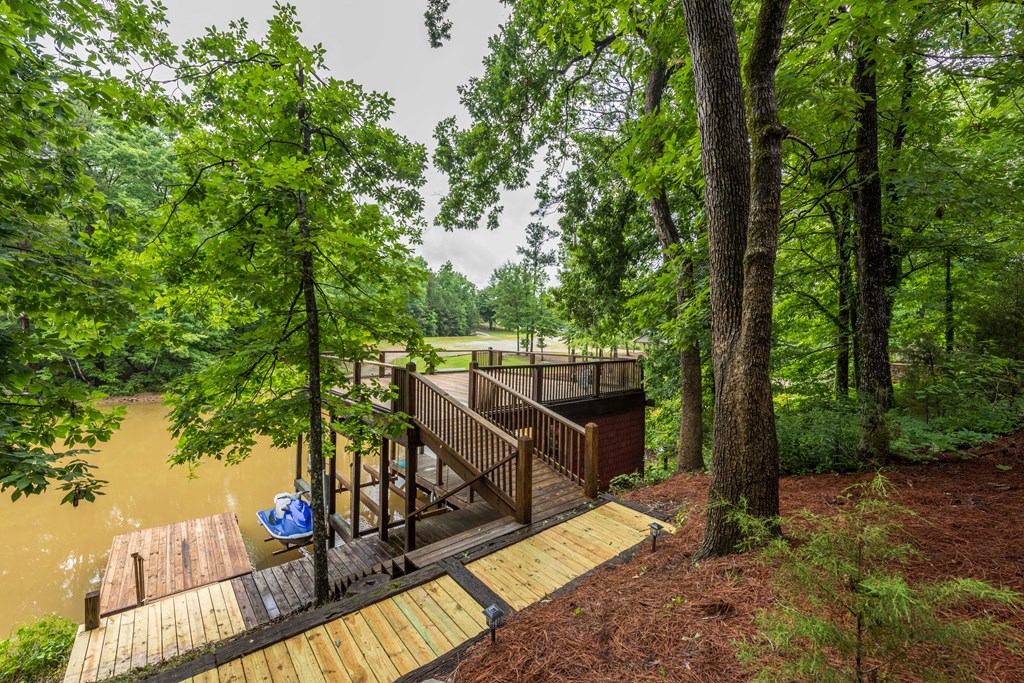 581 Sturges Road Fortson, GA 31808 - Photo 22 of 46 Gallery Image 22