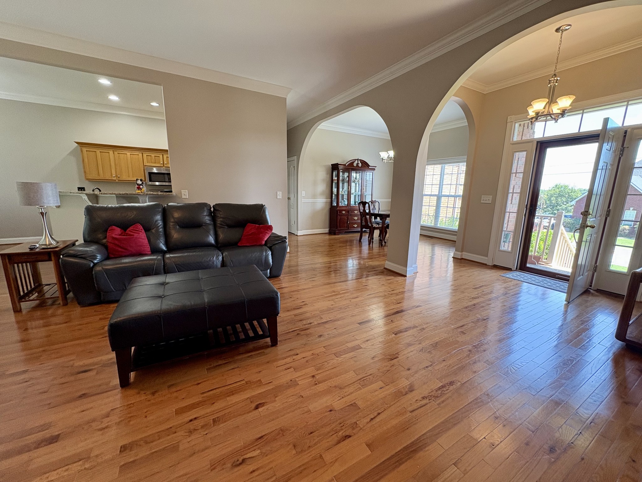 2001 Butler Cove Lebanon, TN 37087 - Photo 6 of 29 Gallery Image 6