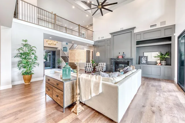 $3,095,000 | 11417 North Portofino Drive, Fresno, CA 93730