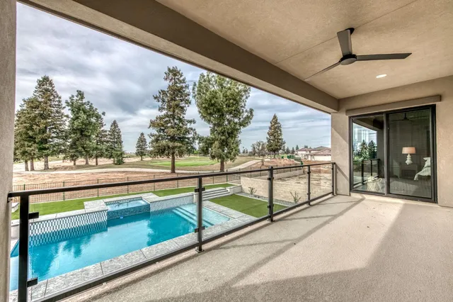 $3,095,000 | 11417 North Portofino Drive, Fresno, CA 93730