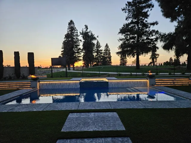$3,095,000 | 11417 North Portofino Drive, Fresno, CA 93730