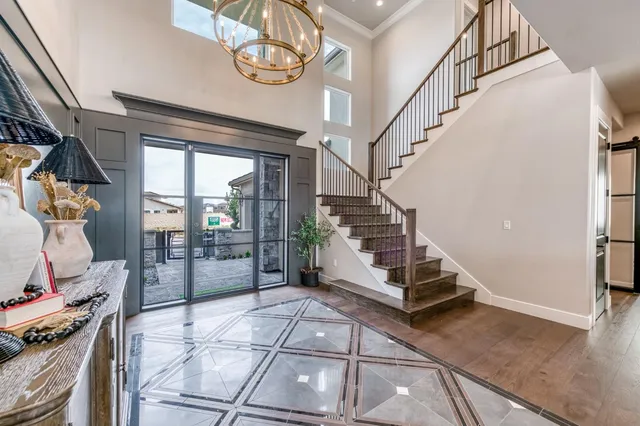 $3,095,000 | 11417 North Portofino Drive, Fresno, CA 93730