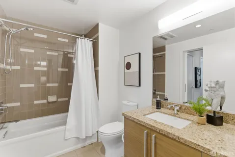 $949,000 | 435 China Basin Street, Unit 210, San Francisco, CA 94158