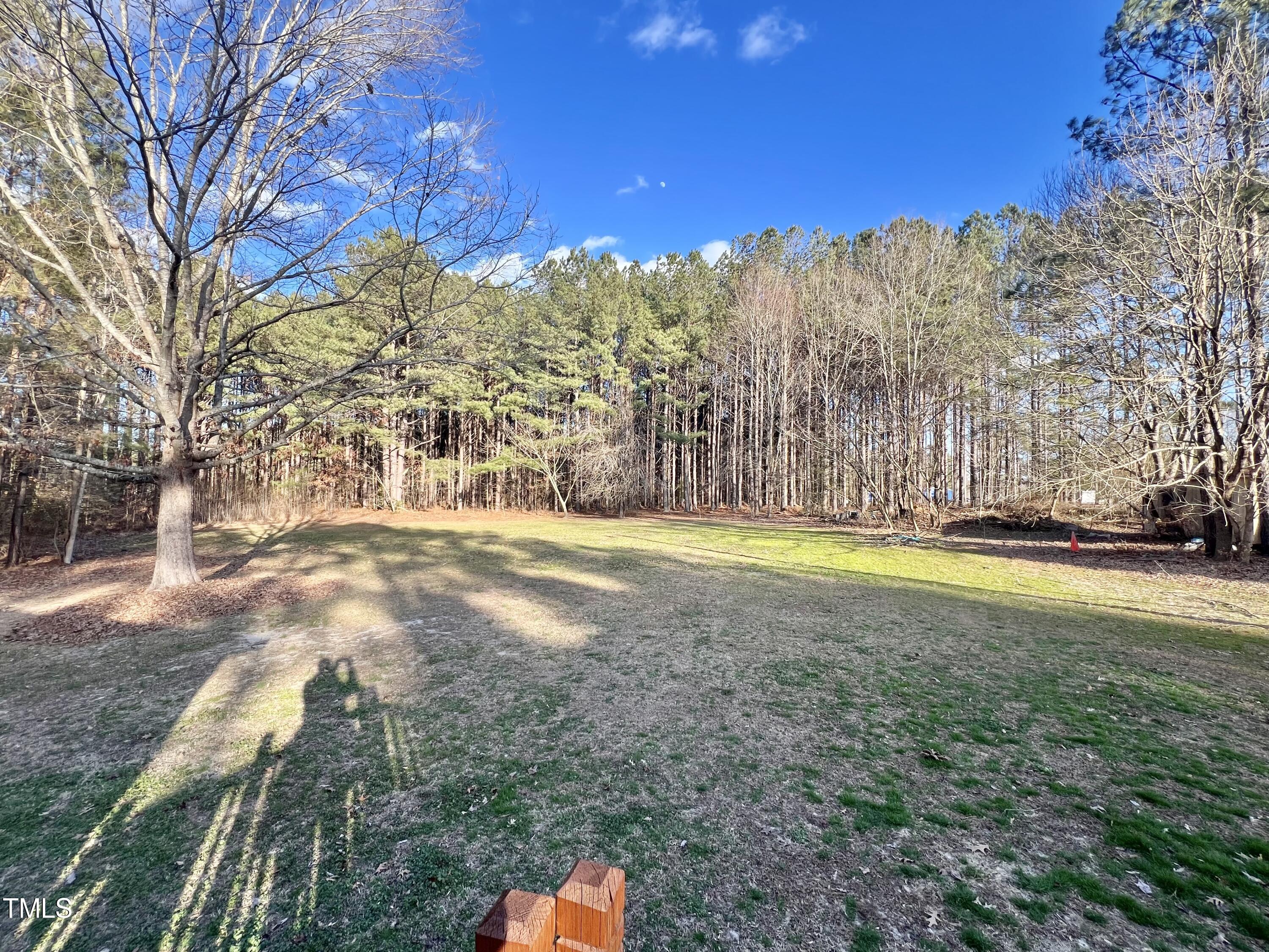 811 Cheves Road Zebulon, NC 27597 - Photo 3 of 7 811 Cheves rd 2