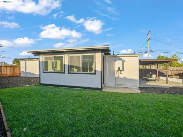 $1,099,000 | 36605 Hafner Street, Newark, CA 94560