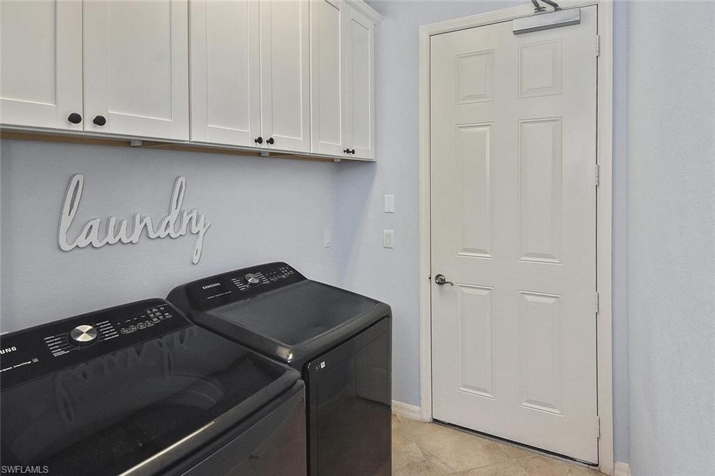 8949 Malibu Street, Unit 303 Naples, FL 34113 - Photo 19 of 50 a view of storage area