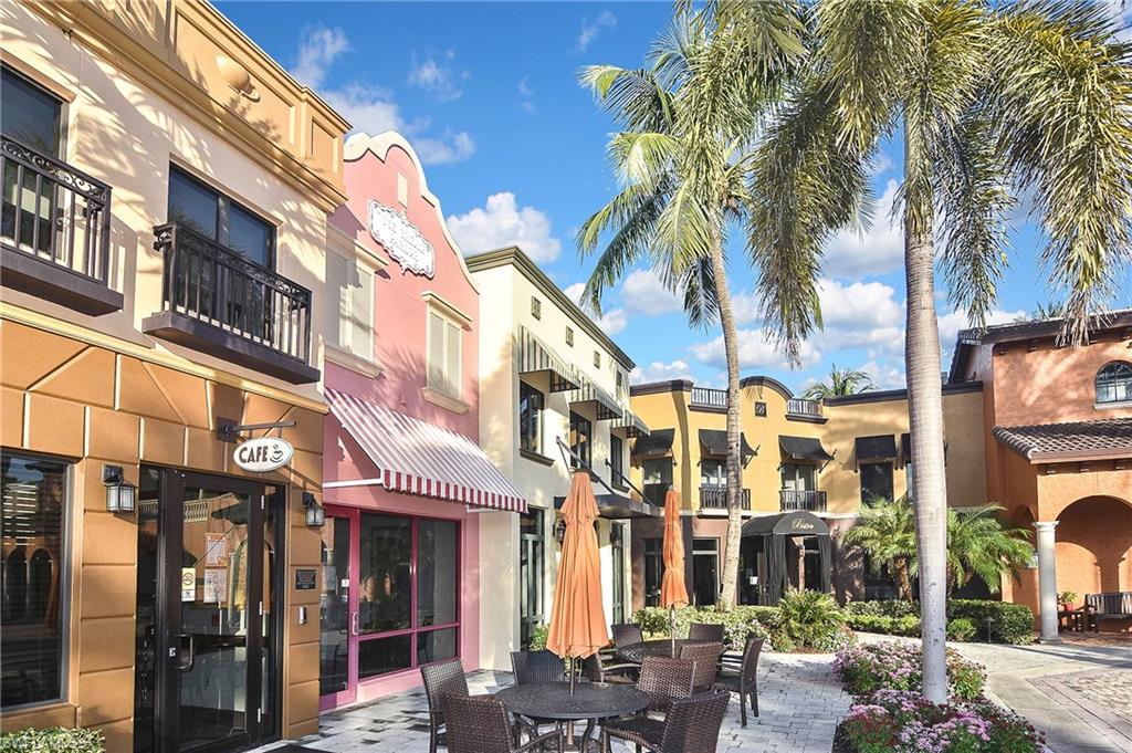 8949 Malibu Street, Unit 303 Naples, FL 34113 - Photo 39 of 50 a front view of a building