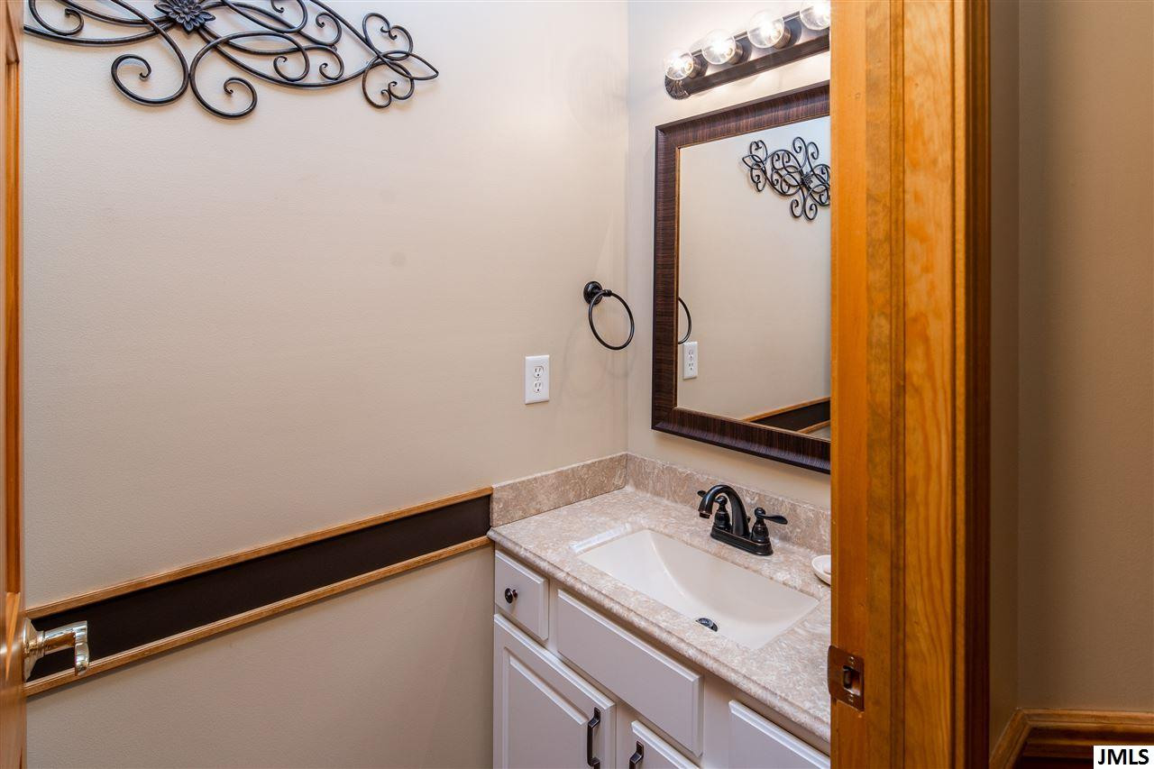 1411 Hayball Road Jackson, MI 49201 - Photo 11 of 36 Photo 11