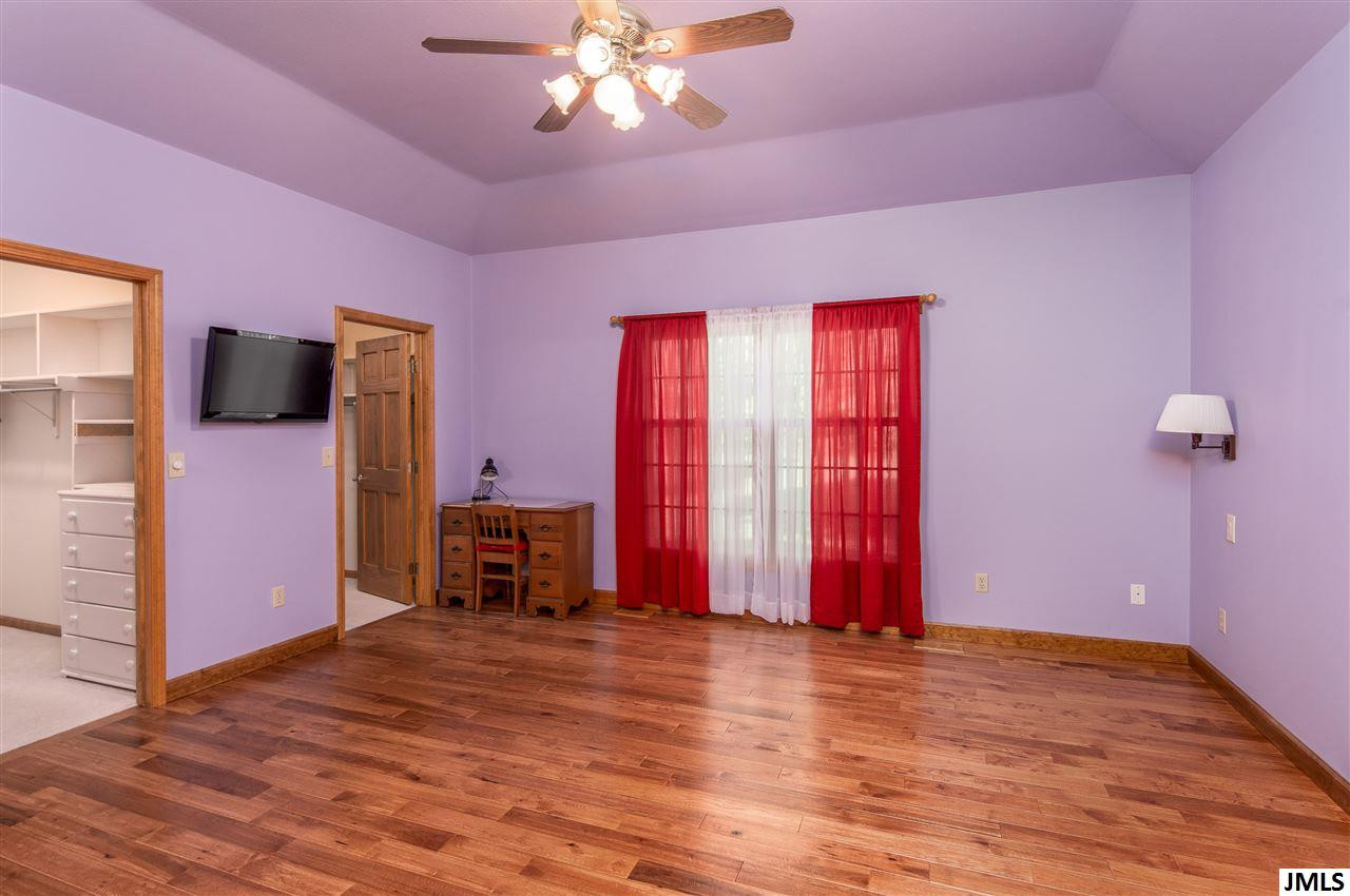 1411 Hayball Road Jackson, MI 49201 - Photo 12 of 36 Photo 12