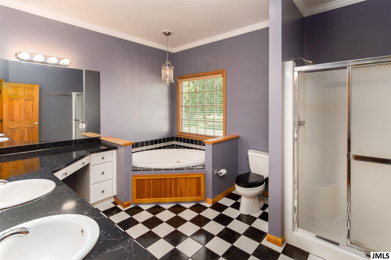 1411 Hayball Road Jackson, MI 49201 - Photo 13 of 36 Photo 13