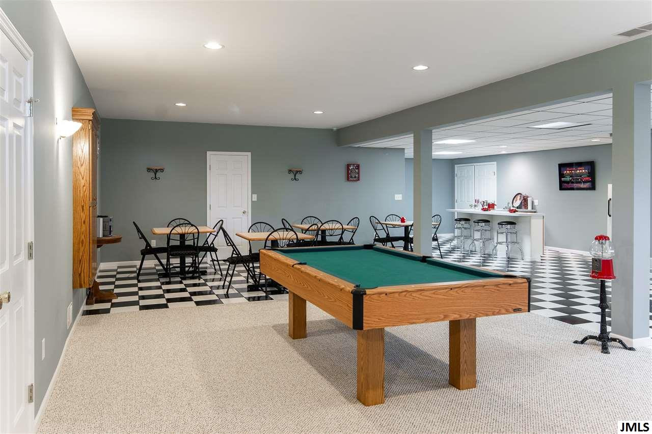 1411 Hayball Road Jackson, MI 49201 - Photo 23 of 36 Photo 23