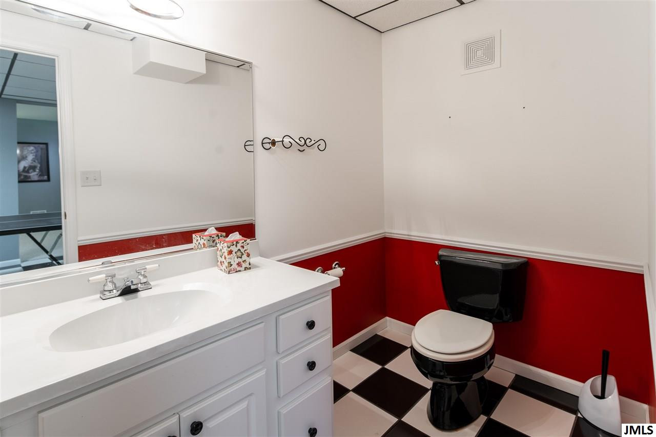 1411 Hayball Road Jackson, MI 49201 - Photo 24 of 36 Photo 24