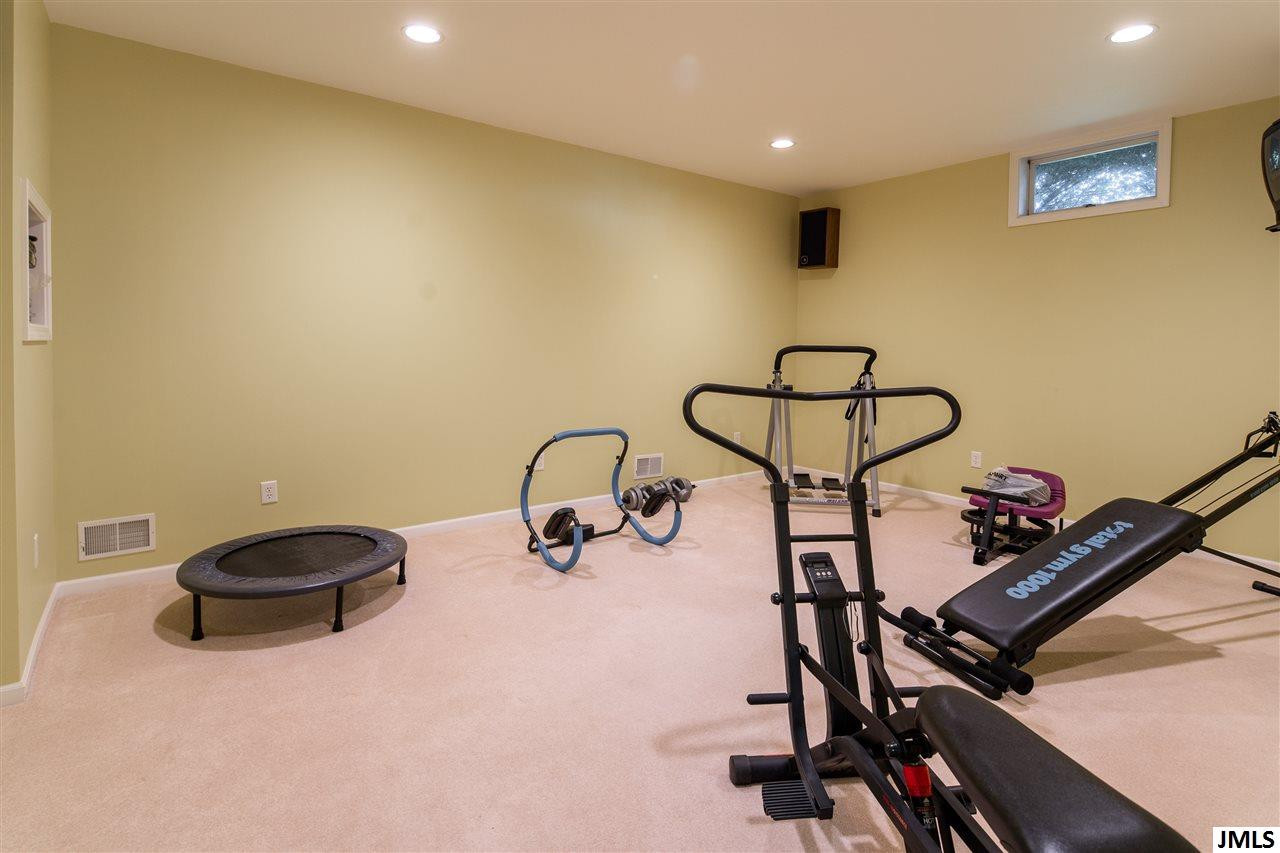 1411 Hayball Road Jackson, MI 49201 - Photo 25 of 36 Photo 25