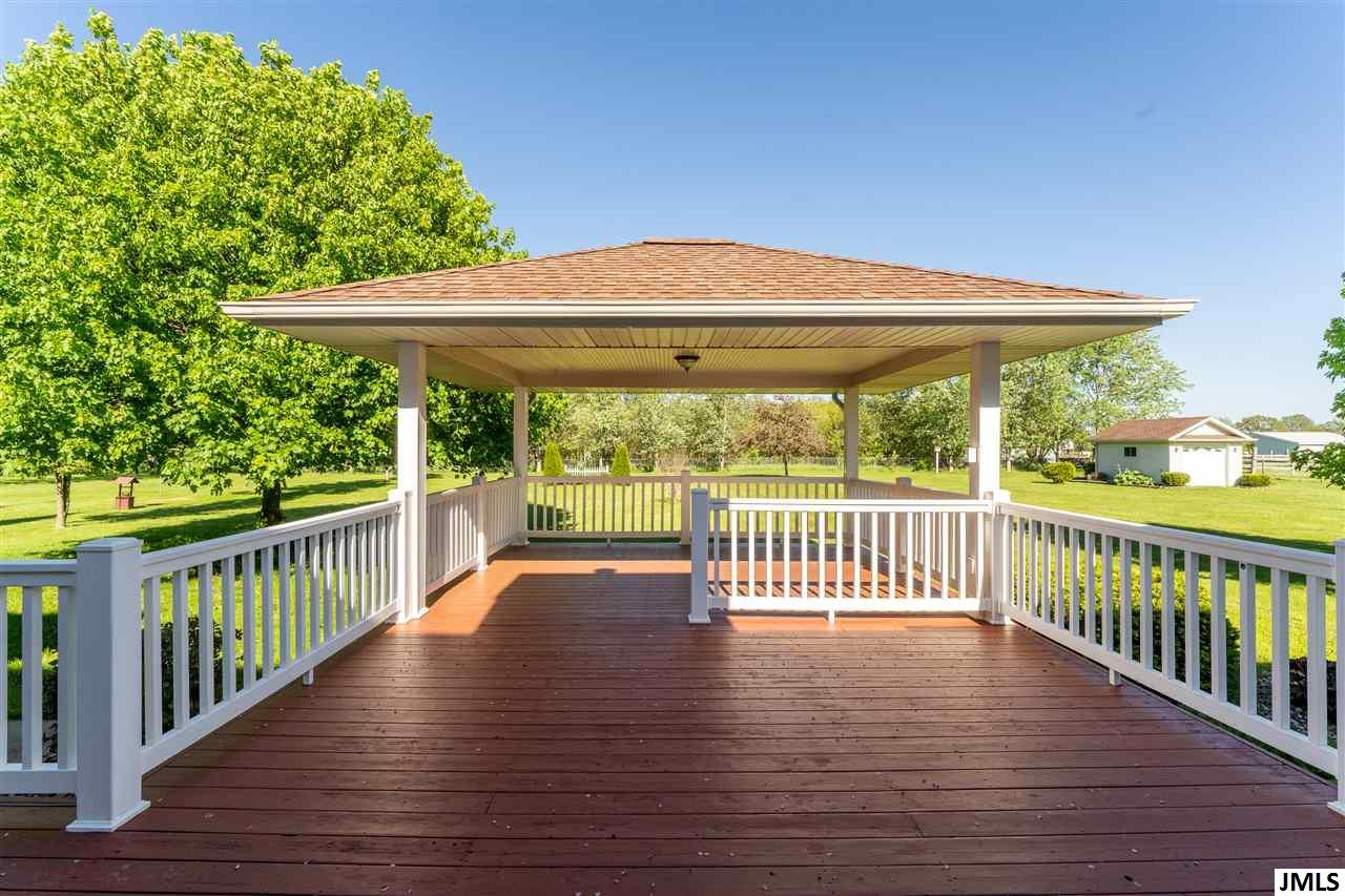 1411 Hayball Road Jackson, MI 49201 - Photo 26 of 36 Photo 26