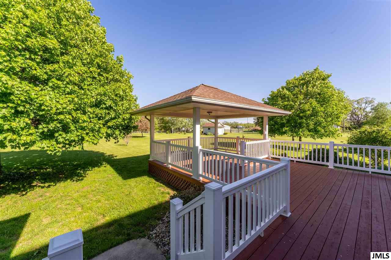 1411 Hayball Road Jackson, MI 49201 - Photo 27 of 36 Photo 27