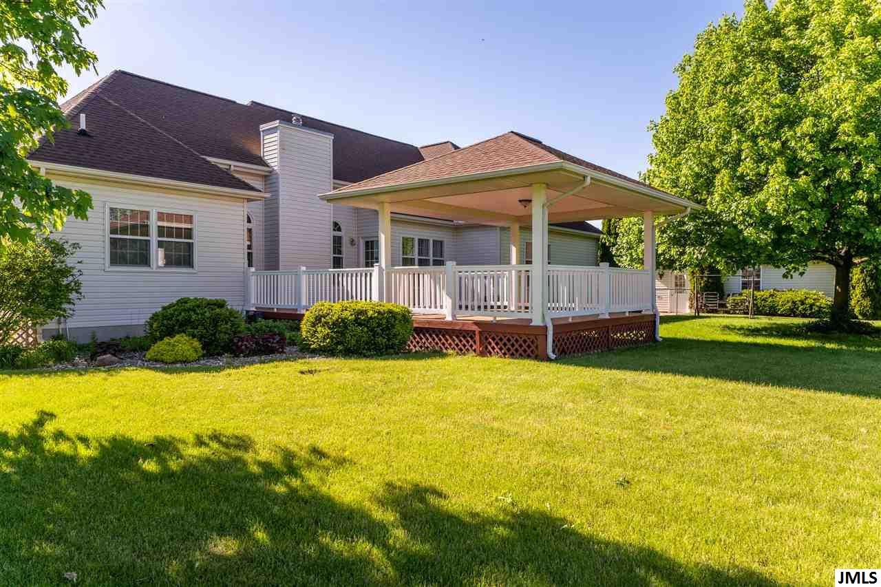 1411 Hayball Road Jackson, MI 49201 - Photo 28 of 36 Photo 28