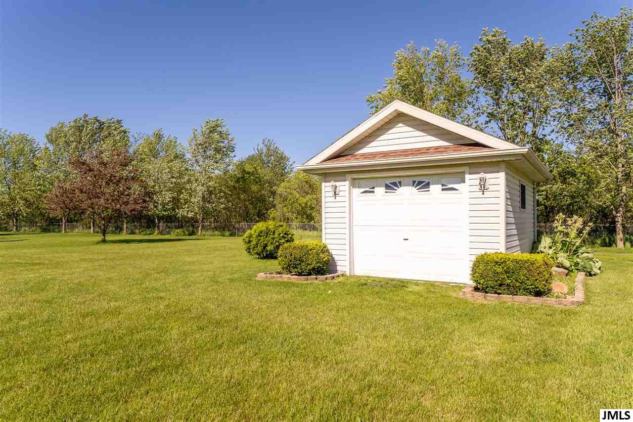 1411 Hayball Road Jackson, MI 49201 - Photo 29 of 36 Photo 29
