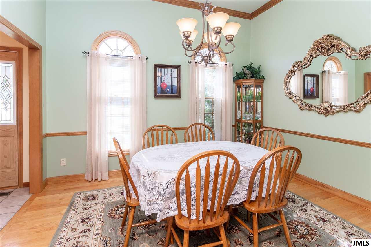 1411 Hayball Road Jackson, MI 49201 - Photo 3 of 36 Photo 3