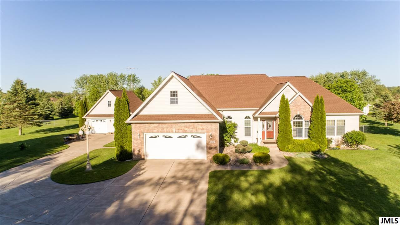 1411 Hayball Road Jackson, MI 49201 - Photo 36 of 36 Photo 36