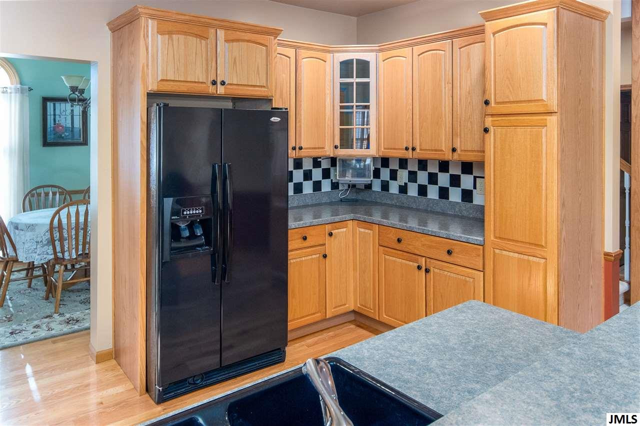 1411 Hayball Road Jackson, MI 49201 - Photo 4 of 36 Photo 4