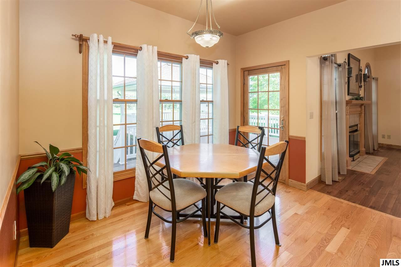 1411 Hayball Road Jackson, MI 49201 - Photo 6 of 36 Photo 6