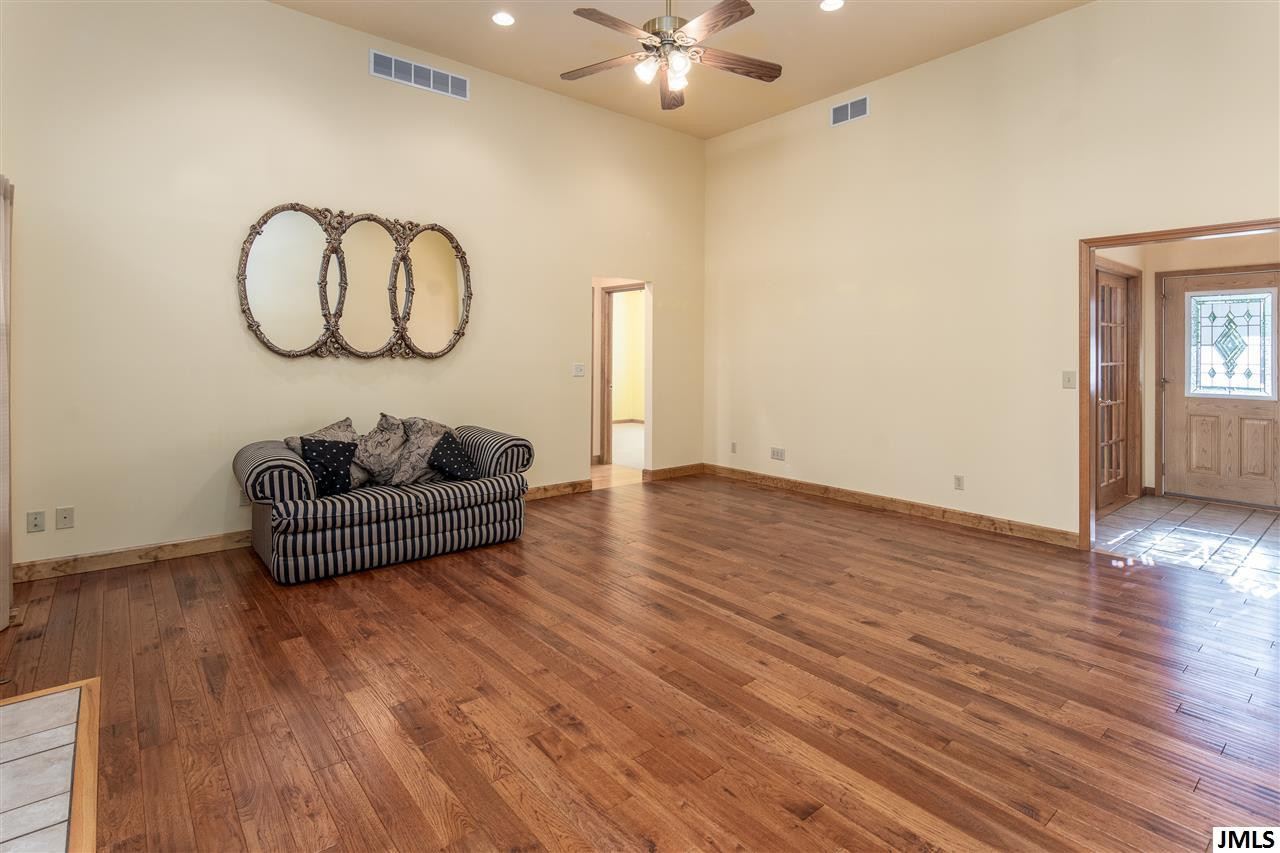 1411 Hayball Road Jackson, MI 49201 - Photo 7 of 36 Photo 7