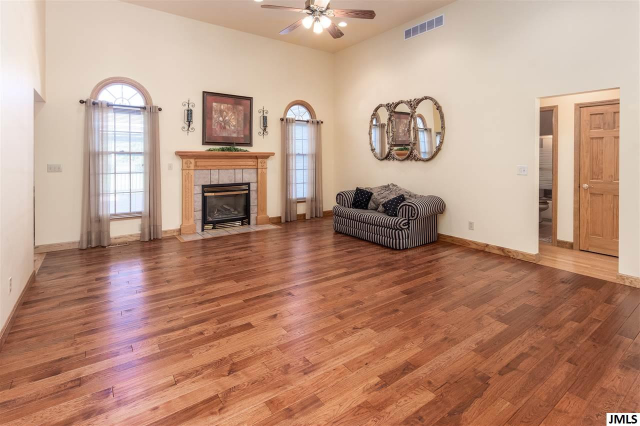 1411 Hayball Road Jackson, MI 49201 - Photo 8 of 36 Photo 8