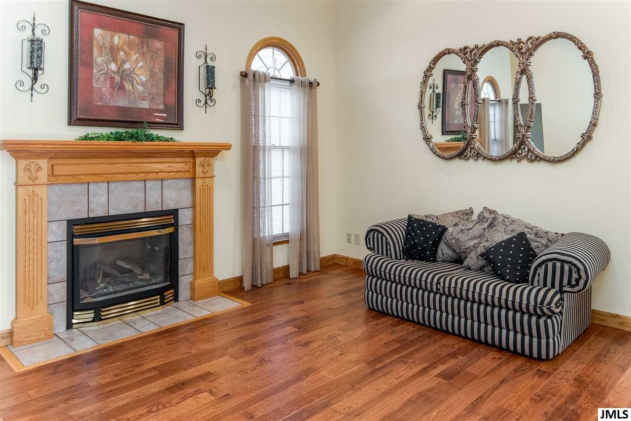 1411 Hayball Road Jackson, MI 49201 - Photo 9 of 36 Photo 9
