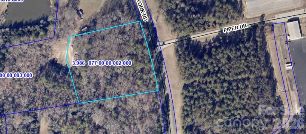 1835 Old York Road Chester, SC 29706 - Photo 12 of 13