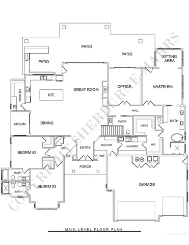 $1,895,000 | 7645 West Palamas Drive, Eagle, ID 83616