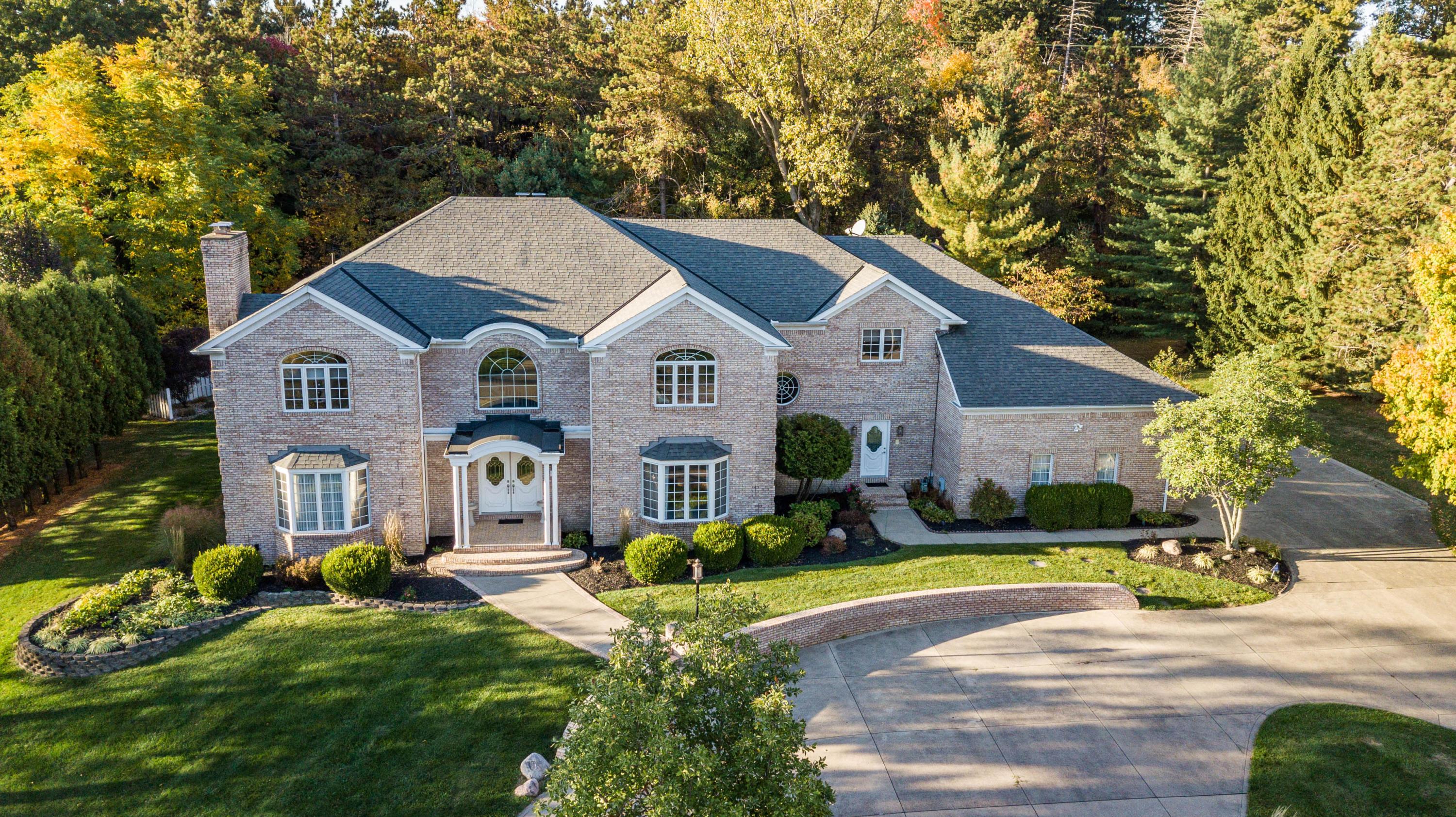 1160 Deer Run Road Mansfield, OH 44906 - Photo 3 of 61 Gallery Image 3
