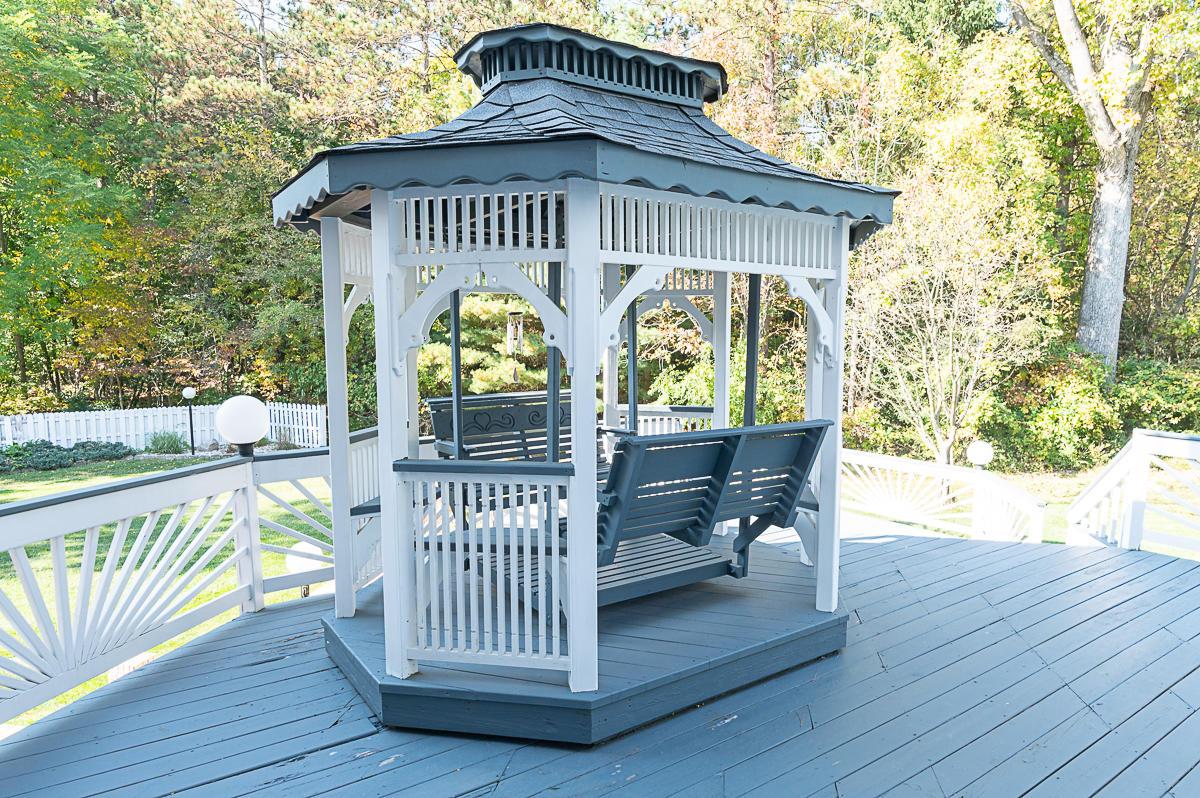 1160 Deer Run Road Mansfield, OH 44906 - Photo 40 of 61 Gallery Image 40