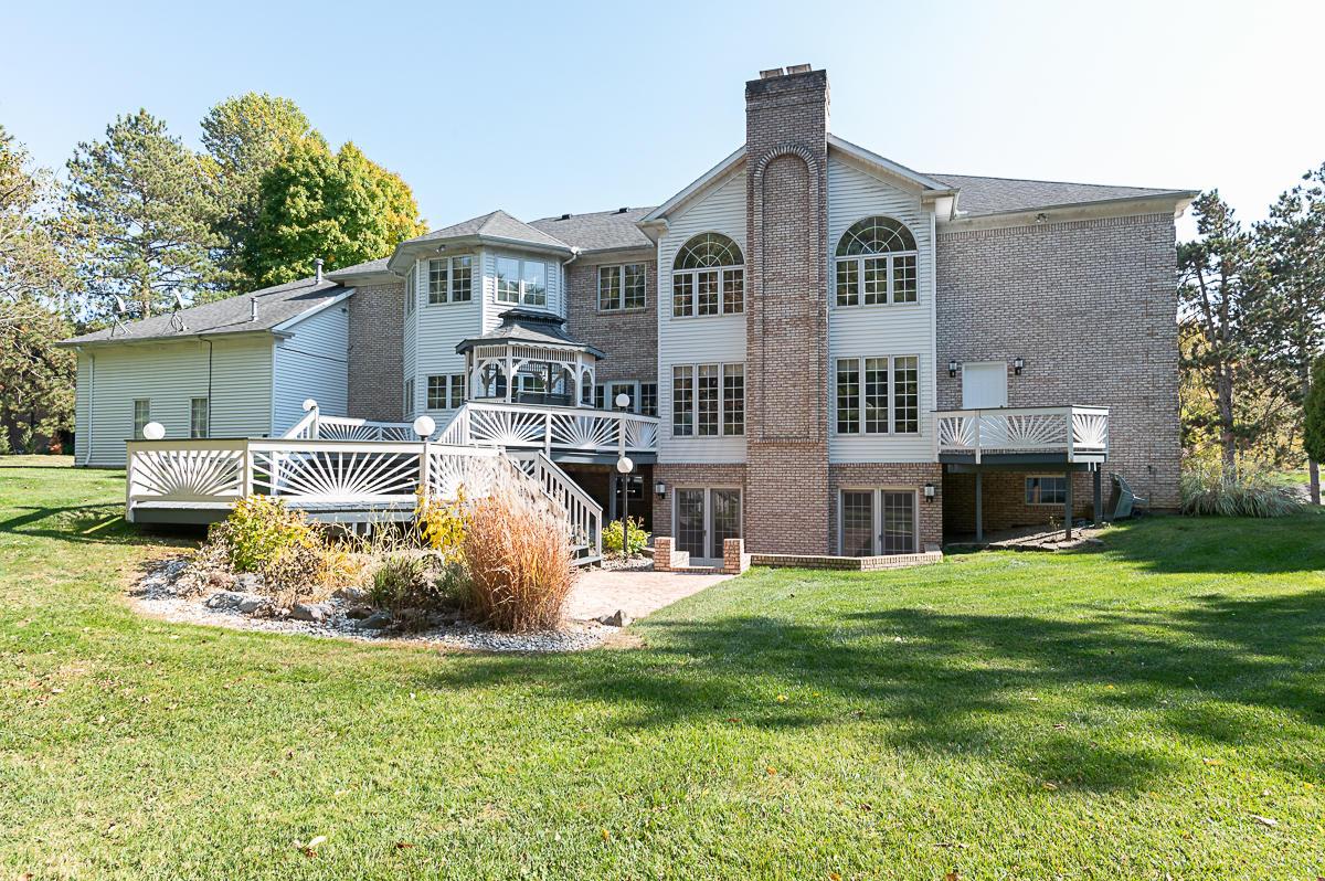1160 Deer Run Road Mansfield, OH 44906 - Photo 46 of 61 Gallery Image 46