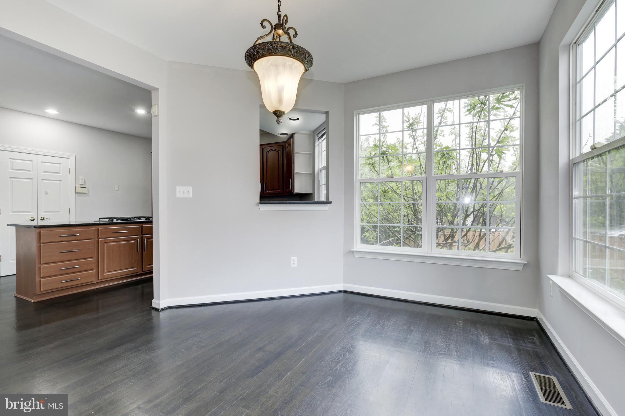 2048 Madrillon Road Vienna, VA 22182 - Photo 17 of 59 morning room/breakfast room