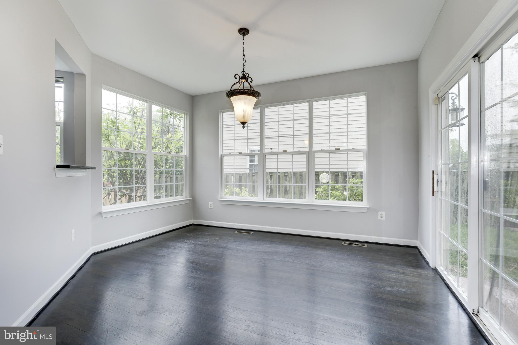 2048 Madrillon Road Vienna, VA 22182 - Photo 18 of 59 morning room/breakfast room