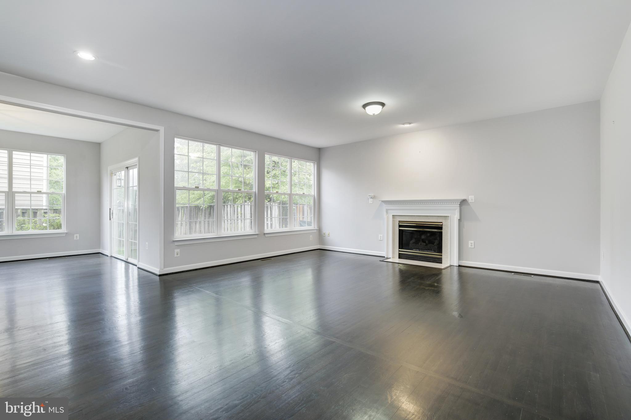 2048 Madrillon Road Vienna, VA 22182 - Photo 22 of 59 family room