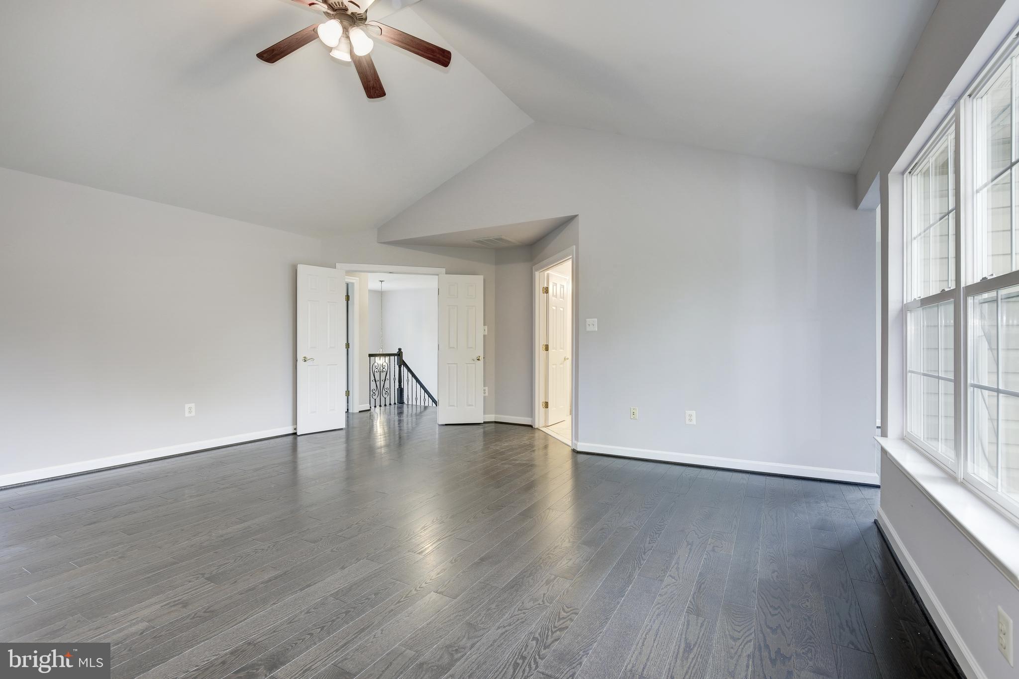 2048 Madrillon Road Vienna, VA 22182 - Photo 27 of 59 primary bedroom