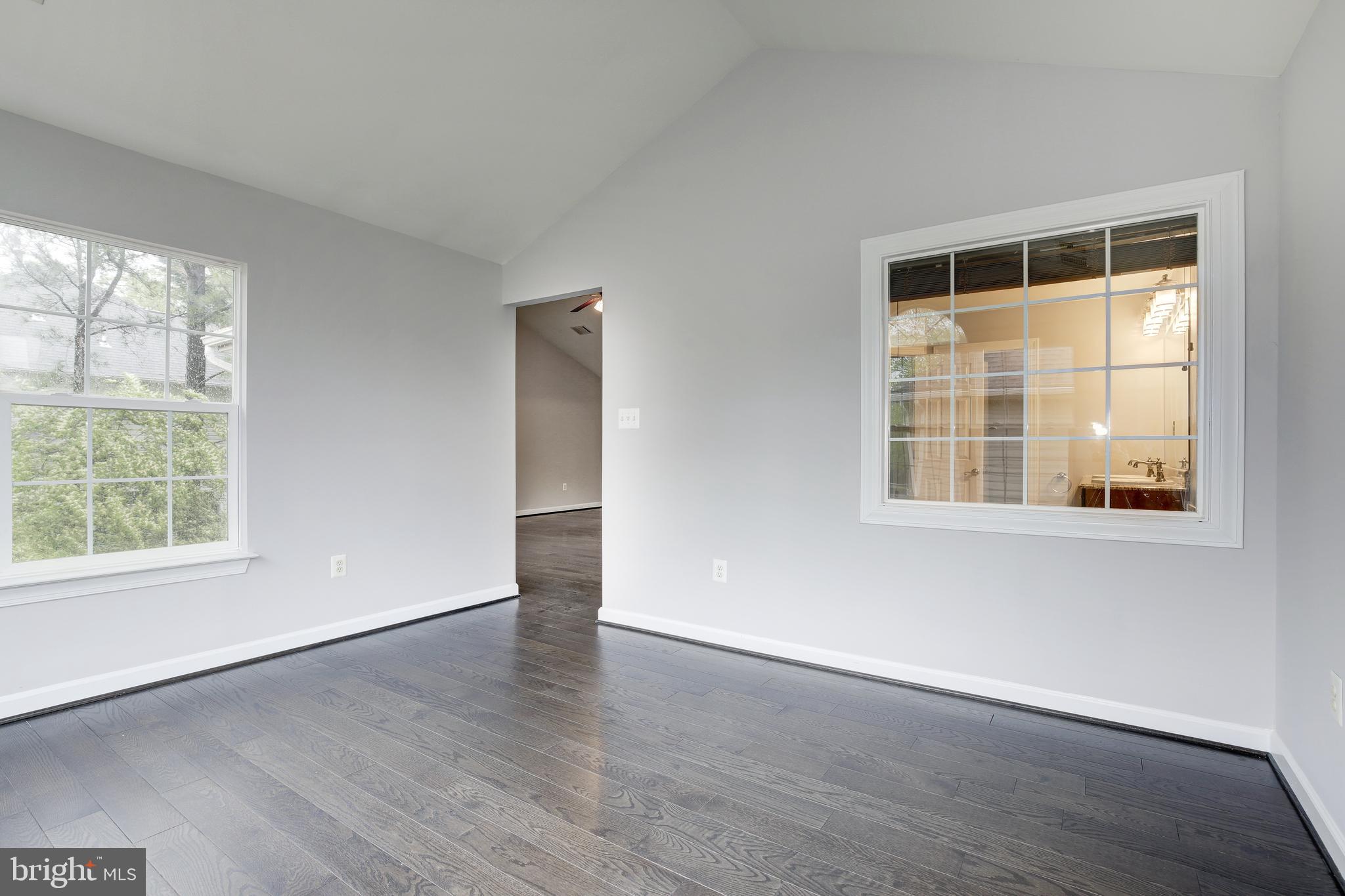 2048 Madrillon Road Vienna, VA 22182 - Photo 32 of 59 primary suite- sitting room