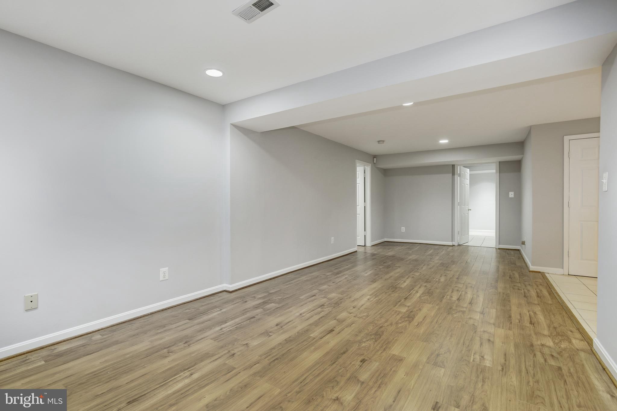 2048 Madrillon Road Vienna, VA 22182 - Photo 46 of 59 basement recreation room