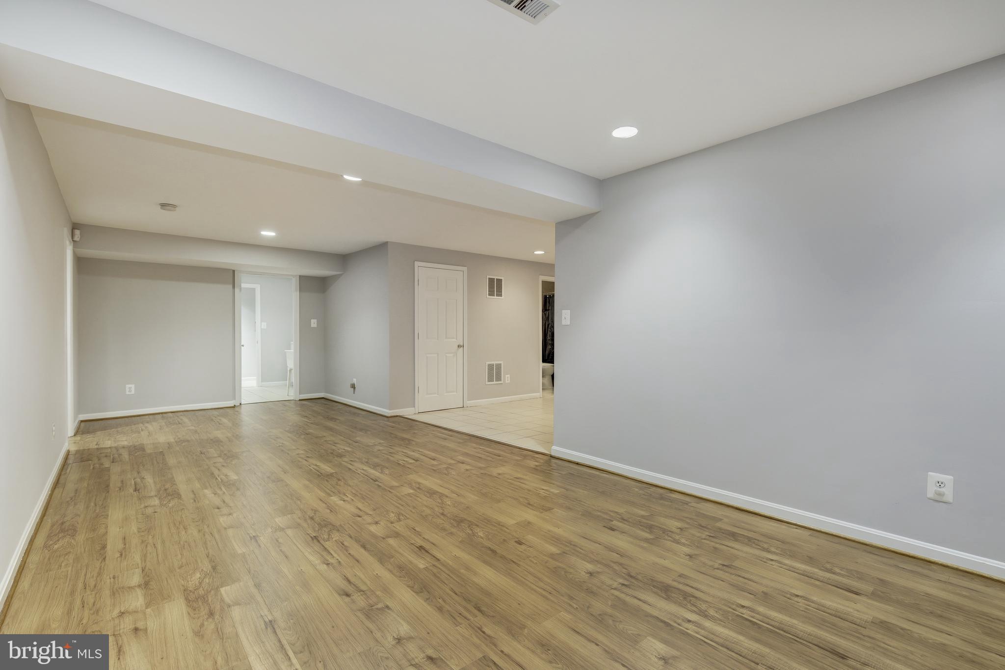 2048 Madrillon Road Vienna, VA 22182 - Photo 47 of 59 basement recreation room