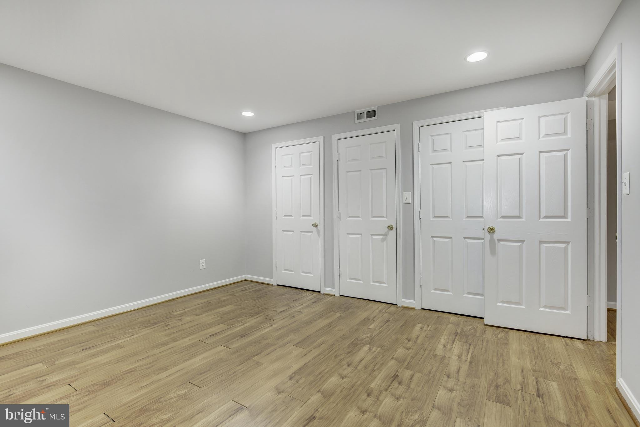 2048 Madrillon Road Vienna, VA 22182 - Photo 49 of 59 basement 5th bedroom