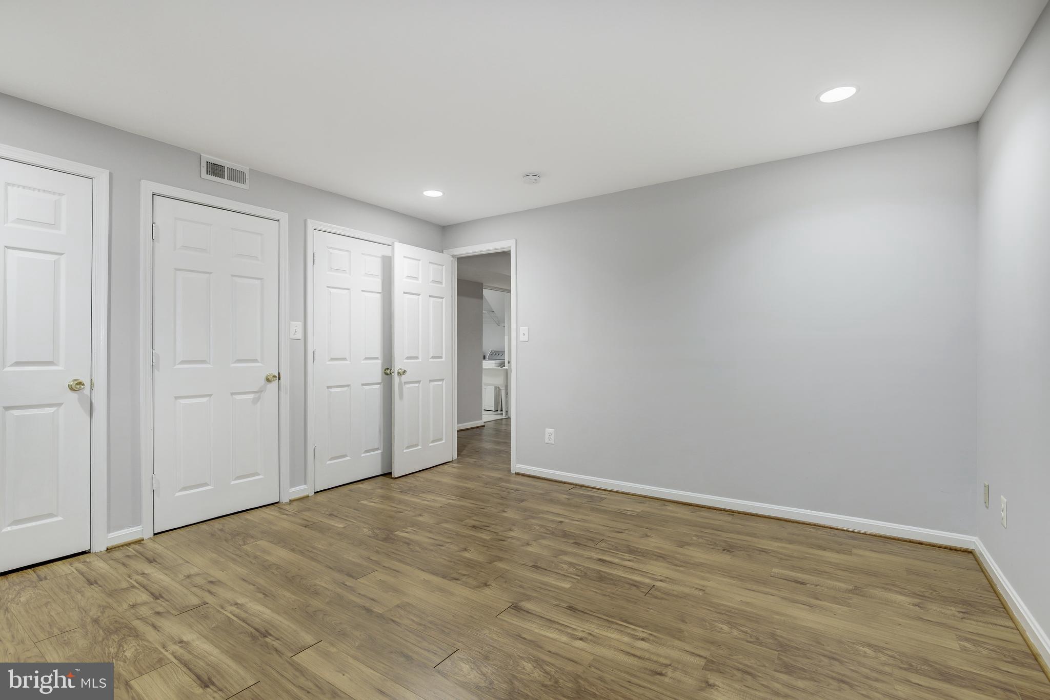2048 Madrillon Road Vienna, VA 22182 - Photo 50 of 59 basement 5th bedroom