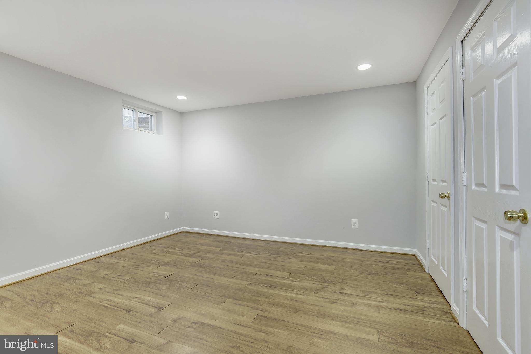 2048 Madrillon Road Vienna, VA 22182 - Photo 51 of 59 basement 5th bedroom